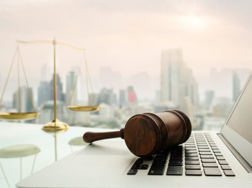 Google評論會被告嗎?律師解析提告風險與台灣實例!妨害名譽提告示意圖