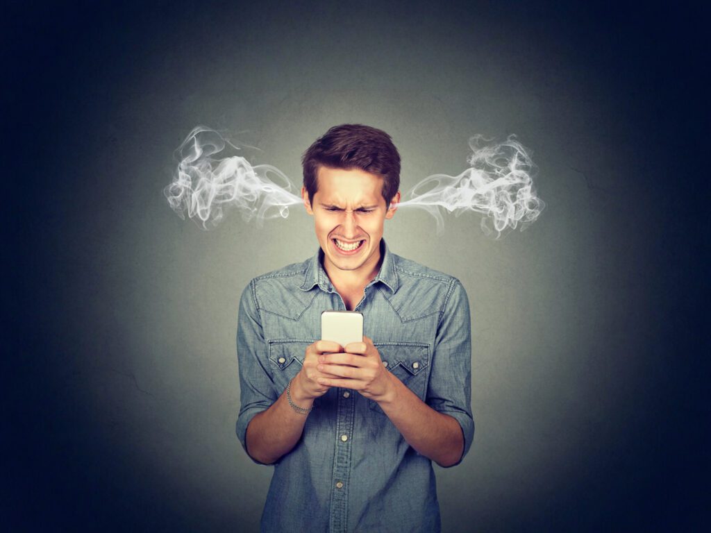 網路罵人可以告嗎?沒指名道姓罵人、私訊罵人也要賠錢! 網路罵人