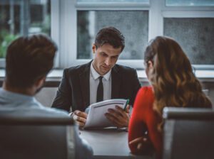 離婚協議書怎麼寫？律師帶你掌握重點 + 2025範本索取！ 離婚談判
