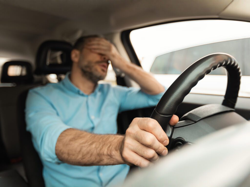 酒駕吊扣牌照怎麼辦?車主不知情怎麼申訴拿回?無辜車主焦慮