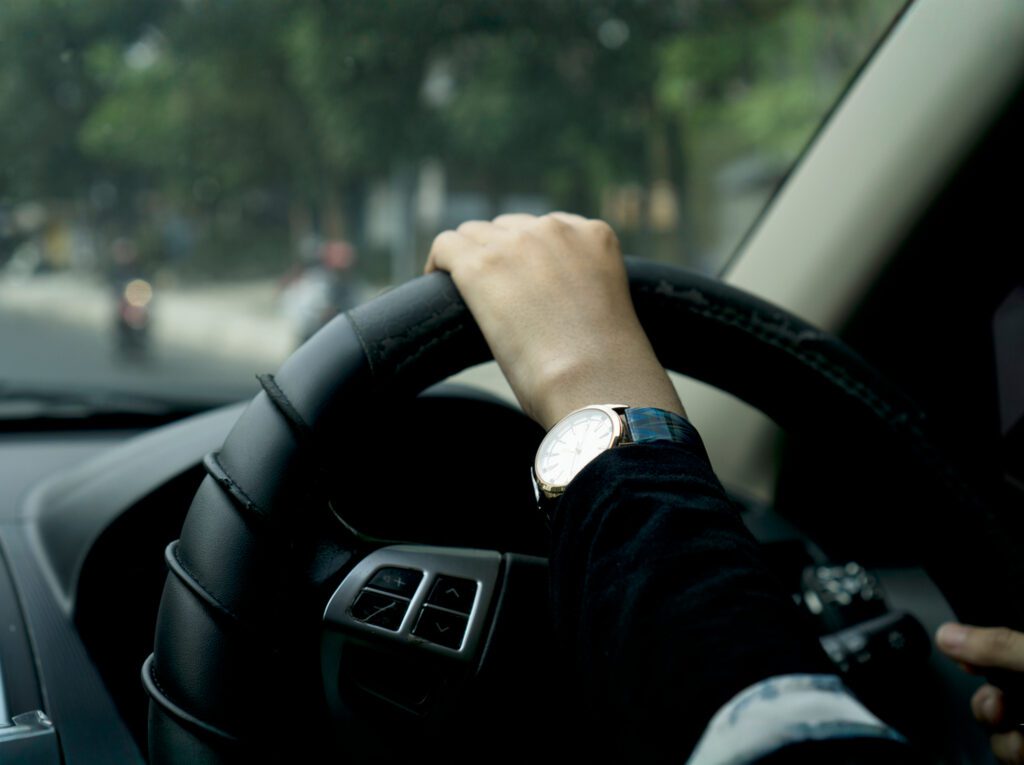 豪華跑車發生事故受損,名車車禍賠償金額更高