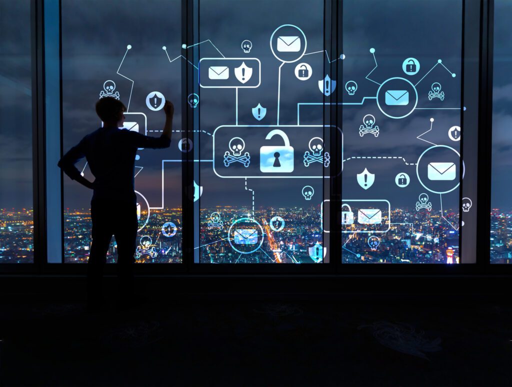 被告詐欺怎麼辦？如何自保？被告須知流程、刑期 5 大重點 詐騙集團運作模式示意圖