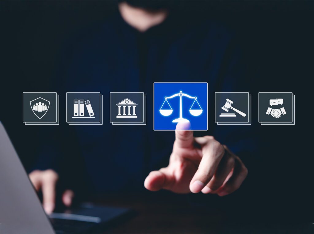 被告詐欺怎麼辦？如何自保？被告須知流程、刑期 5 大重點 首圖