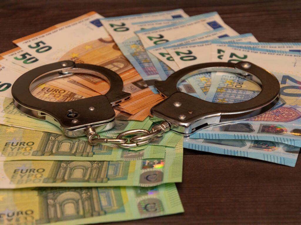 被告詐欺會怎樣？罪名、刑期與是否能繳錢不坐牢?