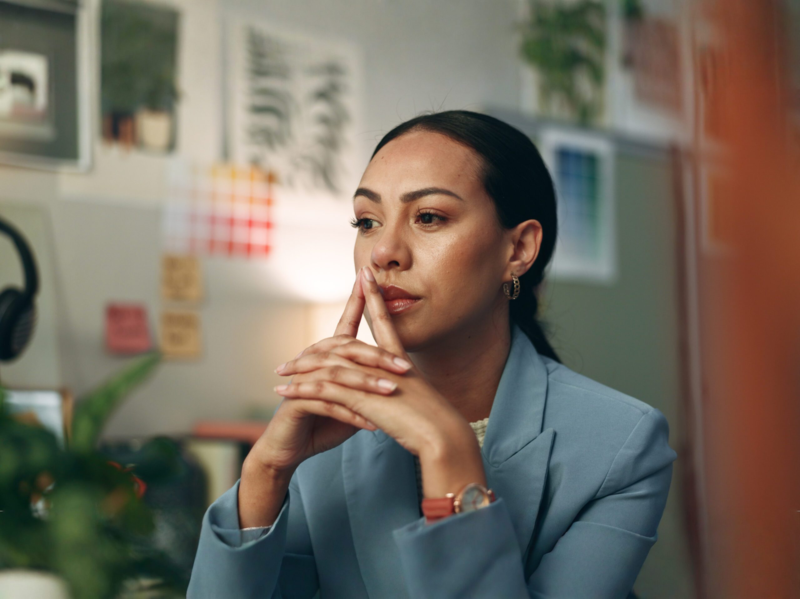 提供人頭帳戶會被關嗎？​