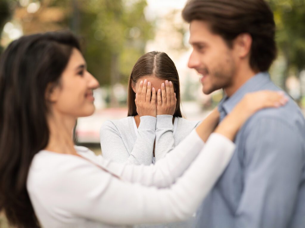 外遇可以告幾次？一次掌握行為次數、和解效力與提告時限！ 法院怎麼認定一次外遇？侵害配偶權行為次數怎麼算？​