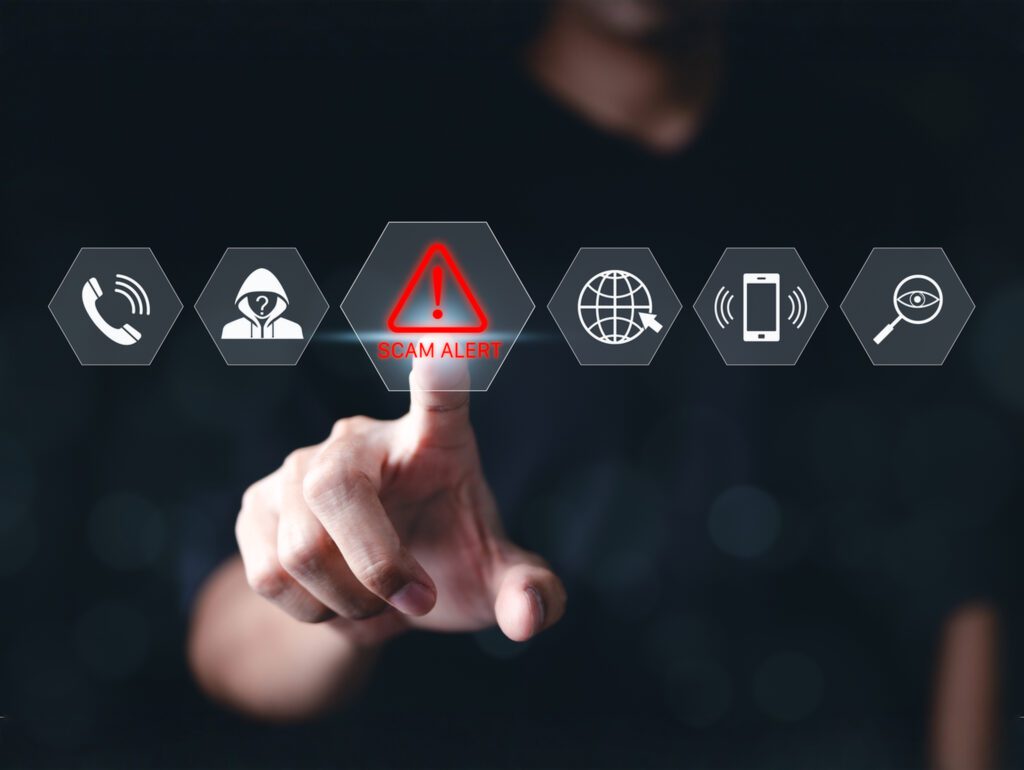 解析 2025 詐騙修法加重詐欺罪、提供帳戶構成洗錢罪！