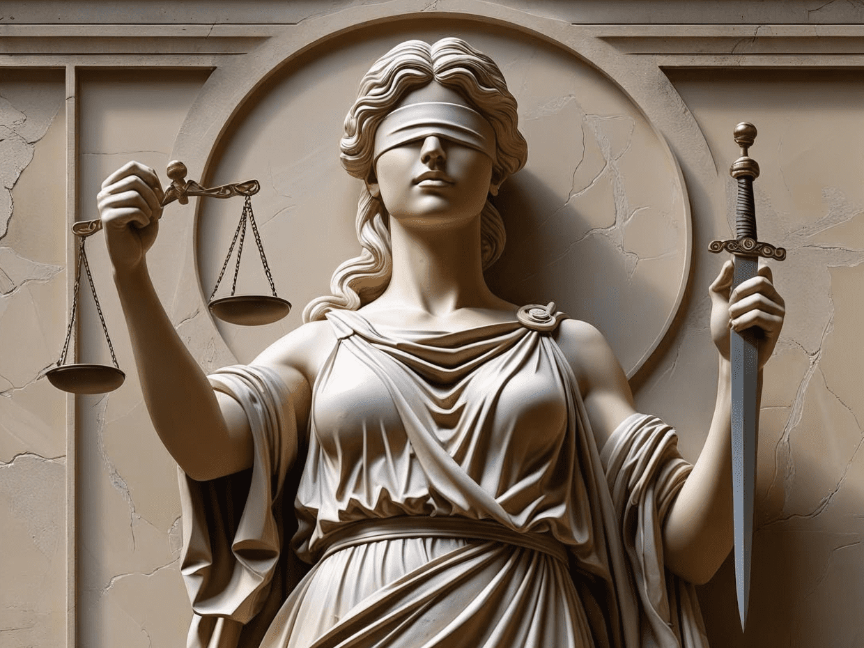 收到法院支付命令公文通知示意圖