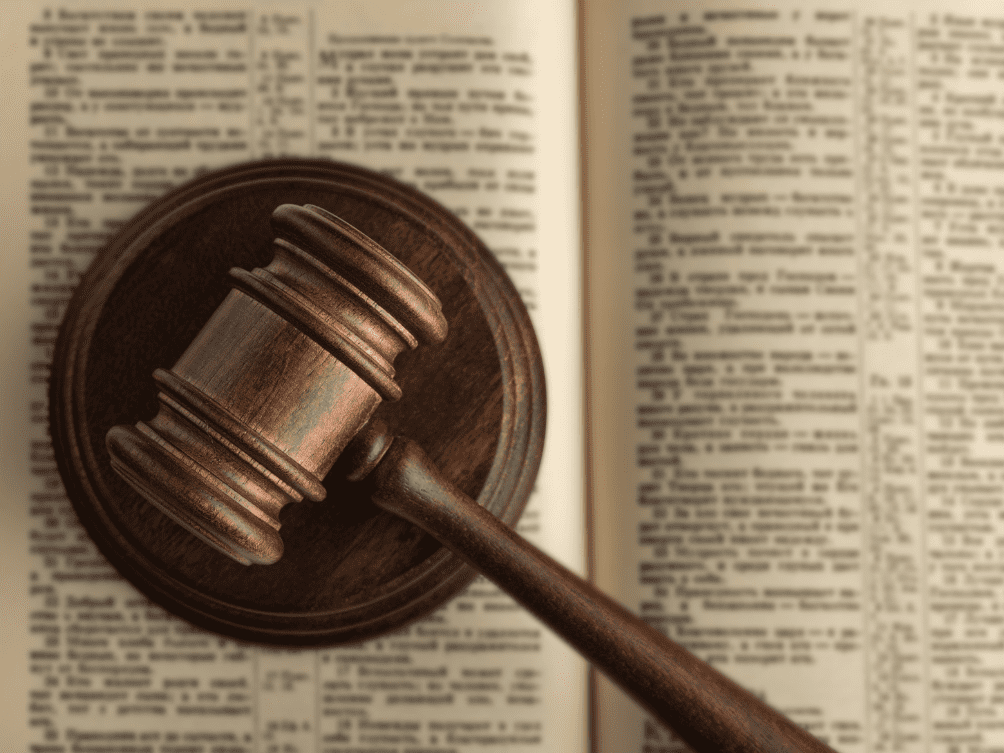 受害者尋求法律公道與支持資源的意象，象徵「求償不是為了錢」