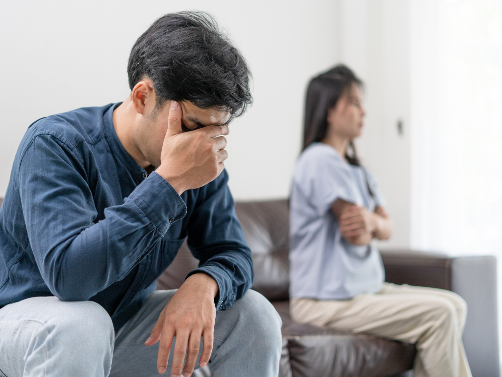 離婚如何拿到合理財產？離婚損害、離因損害 3 種求償一次搞懂