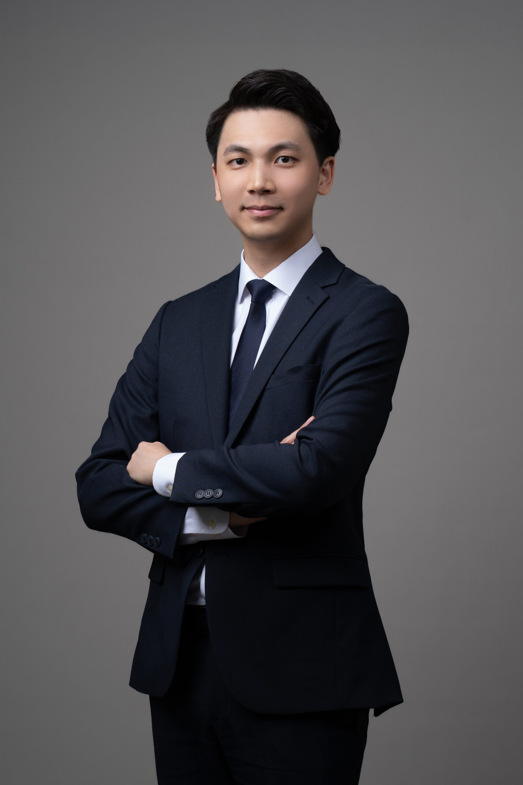 翊宇律師事務所 律師照片